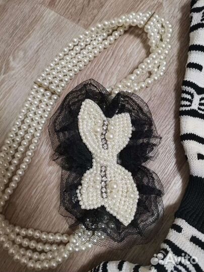 Платье Chanel