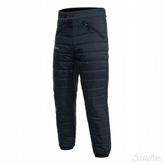 Термобрюки Finntrail Master Pants 4607 DarkBlue (X