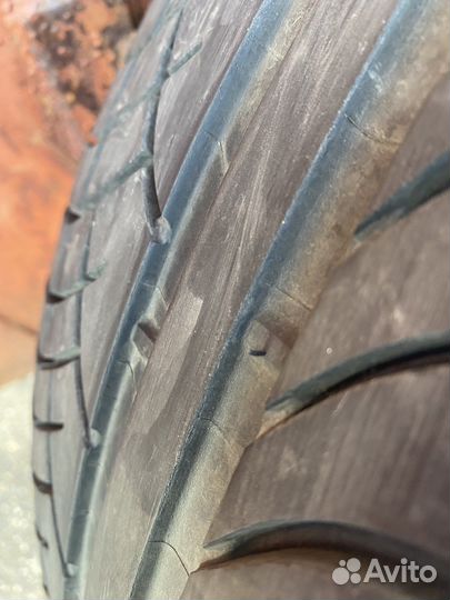Michelin Latitude Diamaris 255/50 R19