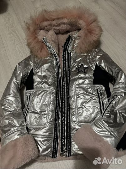 Горнолыжный костюм женский 42 Sportalm