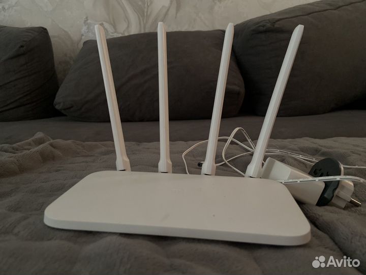 Роутер MI 4c
