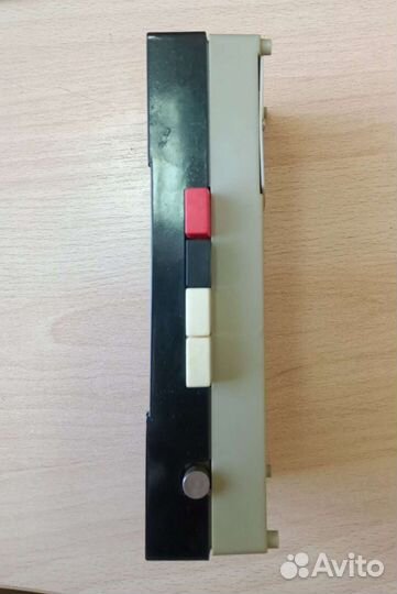 Приставка Р4340 СССР полупроводниковые приборы