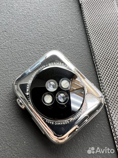 Apple watch Hermes