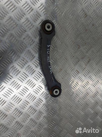 Рычаг задний левый Dodge Challenger 3 2-й рест