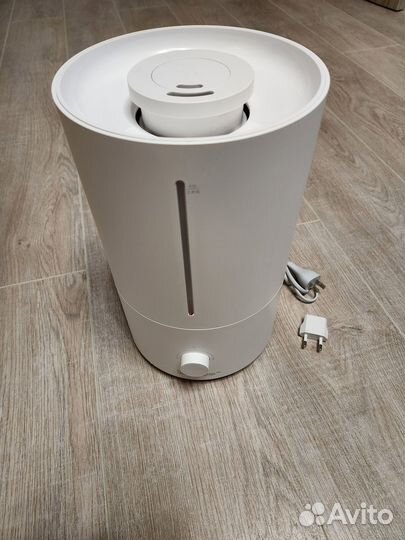 Увлажнитель воздуха xiaomi humidifier 2