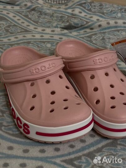 Crocs женские