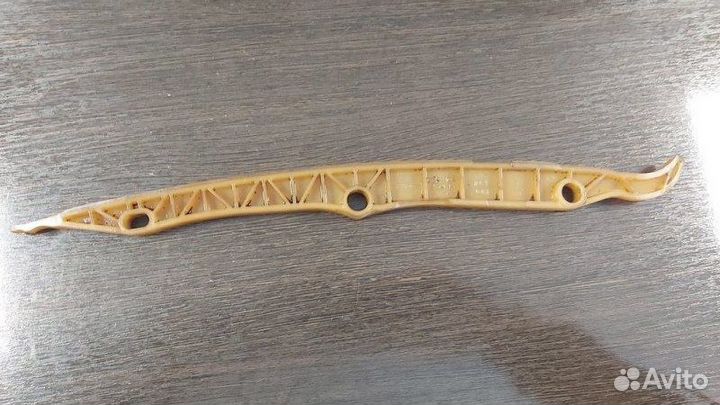 Успокоитель цепи грм Skoda Octavia II рестайлинг