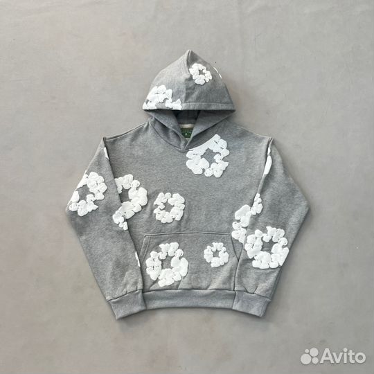 Denim Tears худи