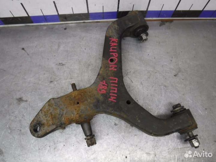 Рычаг подвески передний правый Ssang Yong Kyron