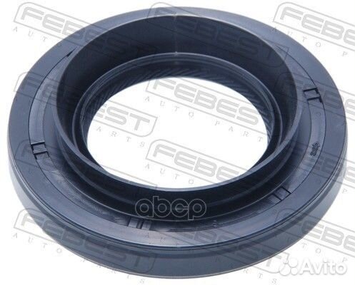 Сальник привода 95HBY35630915L Febest