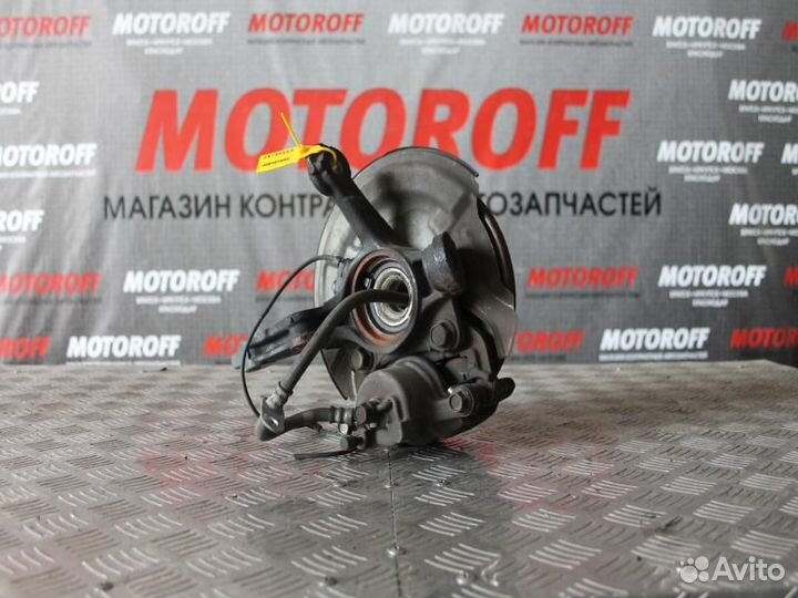 Ступица передняя правая Тойота Пиксис LA300S А464