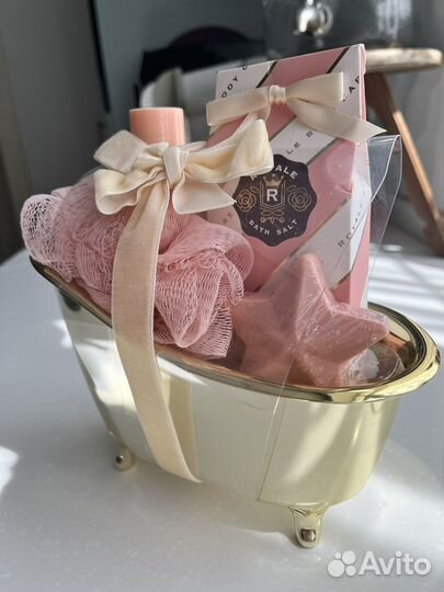 Подарочный набор