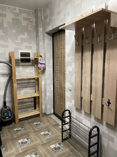 2-к. квартира, 51 м², 2/4 эт.