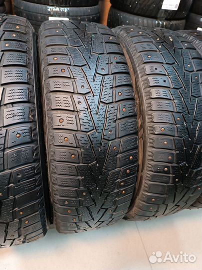 Nexen Winguard WinSpike 195/65 R15 95T