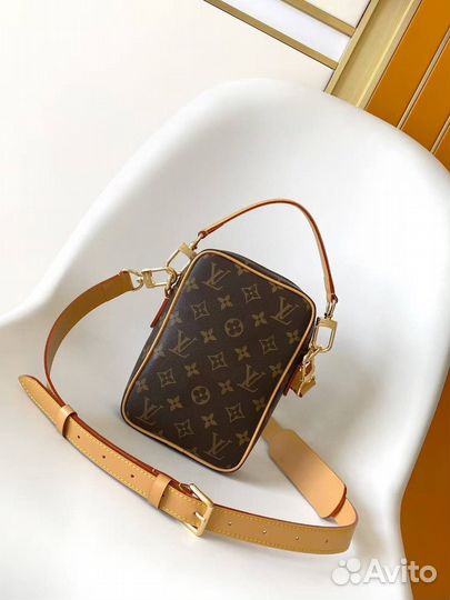 Сумка женская louis vuitton