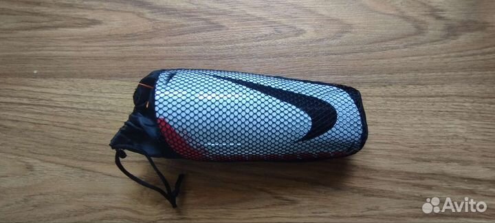 Щитки nike mercurial lite