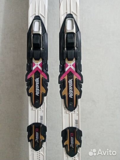 Беговые лыжи Madshus Redline 2.0 Classic Cold