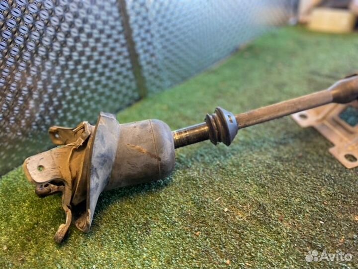 Рулевая колонка Renault Symbol 1 Рест. K7J 1.4