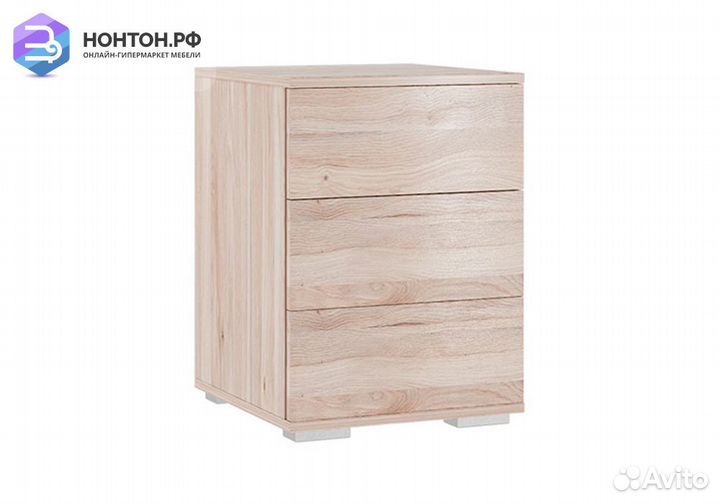 Тумба Лайк 25.01 дуб мария