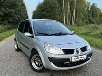 Renault Scenic 1.5 MT, 2008, 201 000 км, с пробегом, цена 520 000 руб.