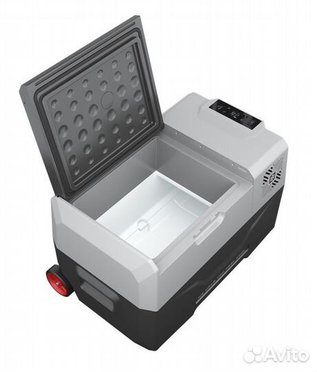 Автохолодильник Alpicool CX30 объем 30 литров