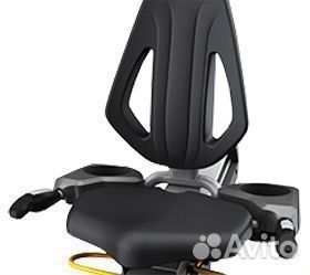 Велоэргометр для зала Matrix R7XE (R7XE-05)