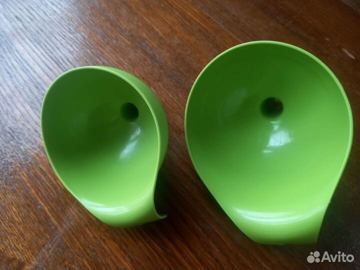 Набор из двух воронок IKEA