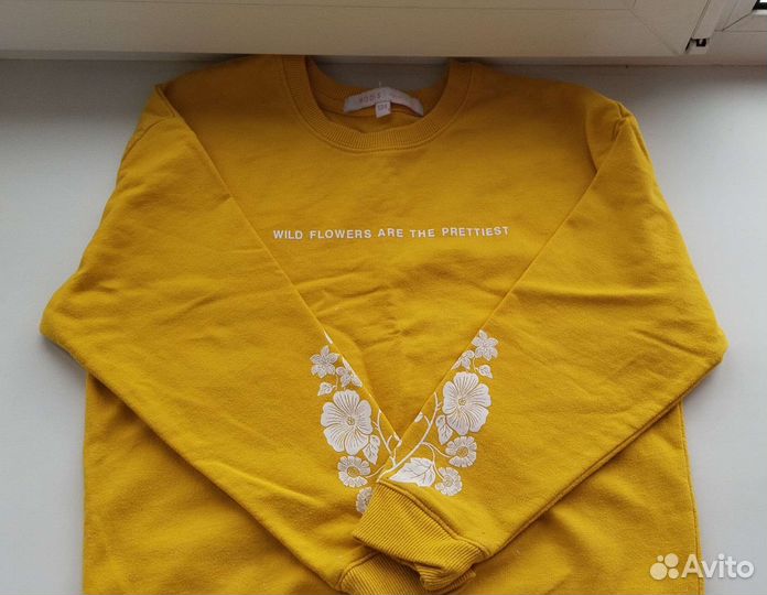 Свитшот детский