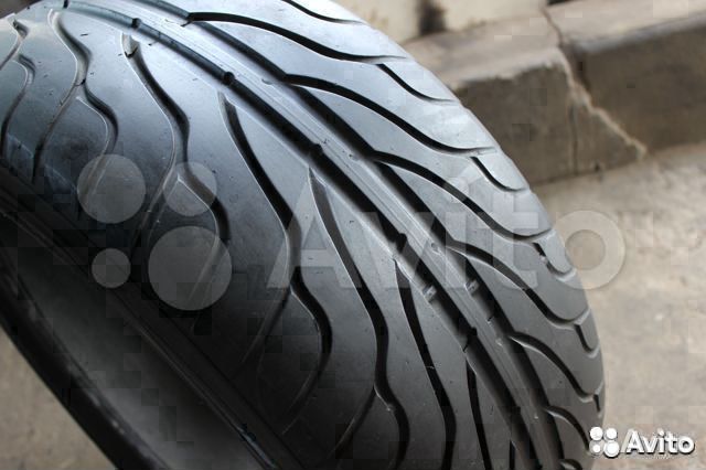 Vredestein Ultrac 255/45 R18