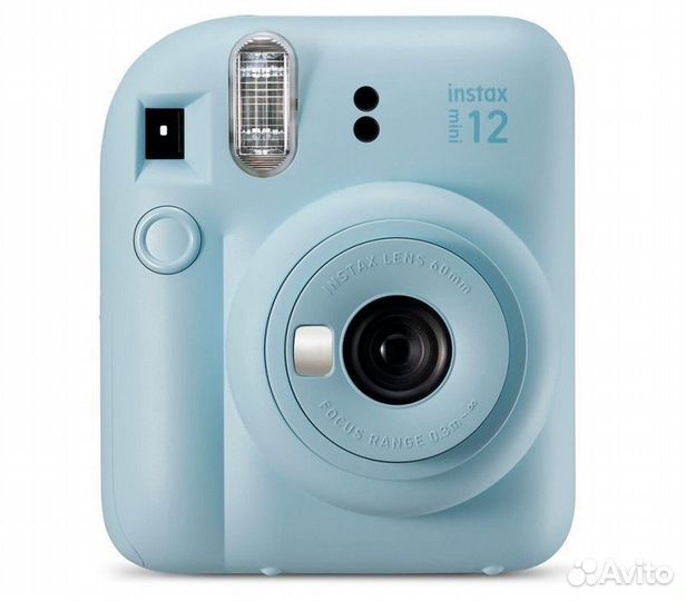 Instax mini 12