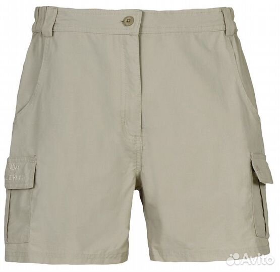 Trespass Ladies Squeeze Shorts