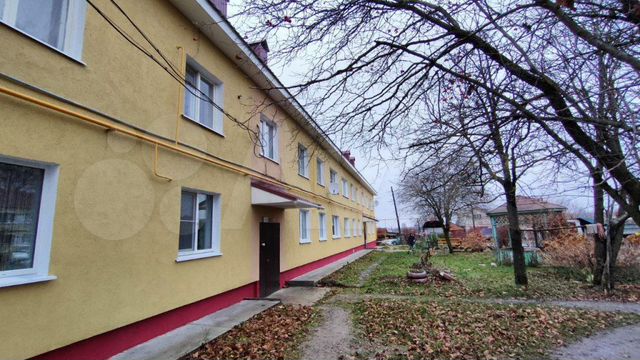 3-к. квартира, 60,2 м², 2/2 эт. на продажу в Сухиничах | Купить ...