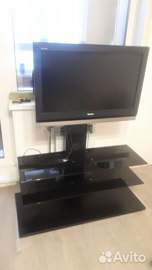 Полочка для телевизора