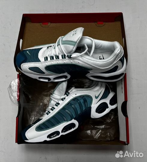 Кроссовки Nike Air Max Tailwind 4