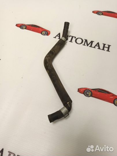 Трубка системы охлаждения Nissan Murano 3 Z52