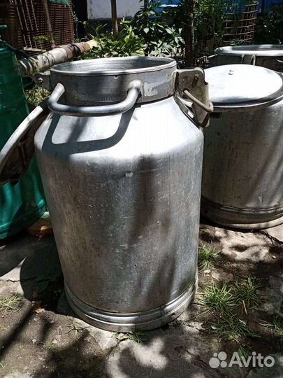 Фляги, термос, емкости