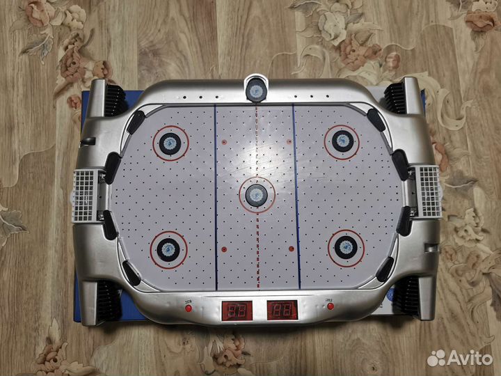 Аэрохоккей детский urban units