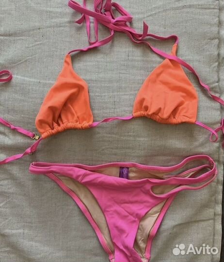 Купальник eleena - L'Agent by Agent Provocateur