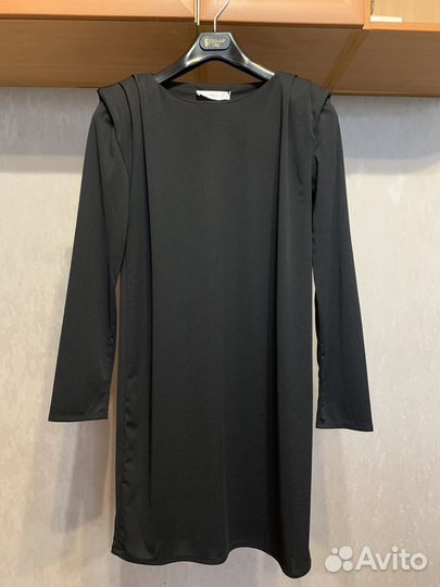 Платье mango xs новое