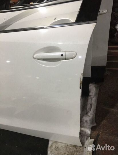 Дверь передняя левая Mazda 6 gj