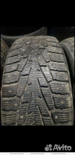 Nokian Tyres Hakkapeliitta 7 225/55 R18