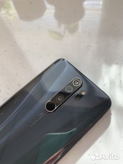 Xiaomi Redmi Note 8 Pro, 6/64 ГБ
