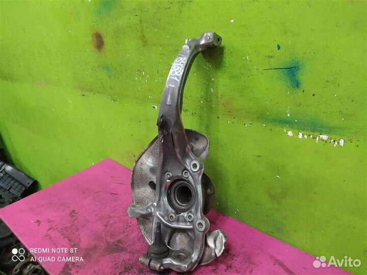 Кулак правый Audi A4 B8 Allroad A5 Q5 8K0407254R