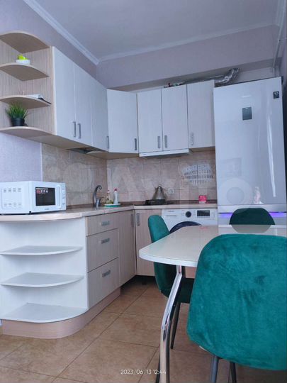 2-к. квартира, 31 м², 3/4 эт.