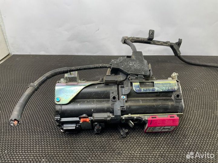 Инвертер Mazda Mazda6 GJ 2013-2021