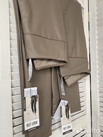 Леггинсы calzedonia оригинал новые