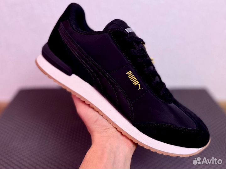 Кроссовки Puma