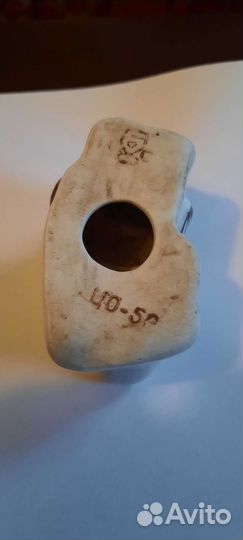 Фарфоровые статуэтки СССР