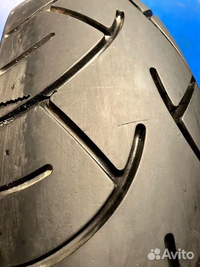 Metzeler Marathon ME880 200-55-17