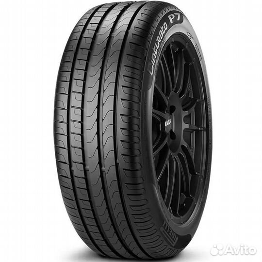 Pirelli Cinturato P7 235/50 R17